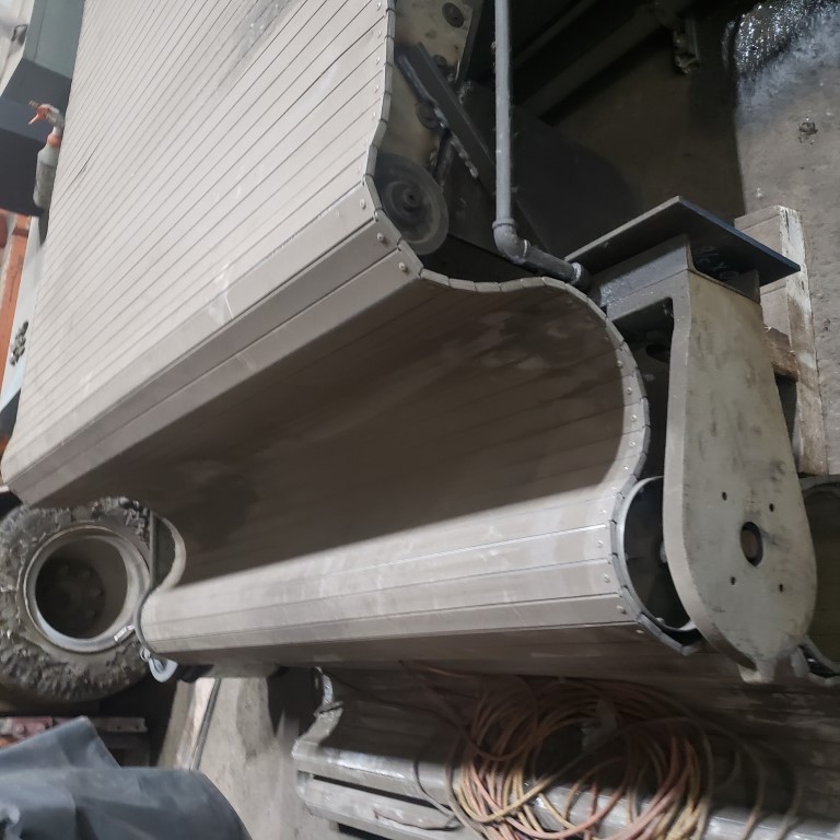 Stanko Planer Mill, Machine ID: 7948